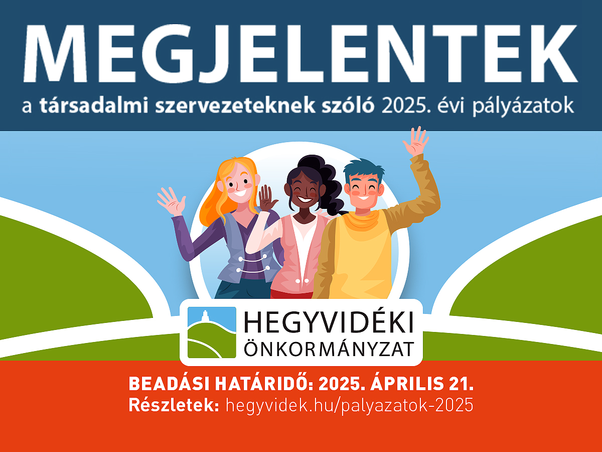 Százmillió forintot fordít a XII. kerület a helyi közösségek támogatására